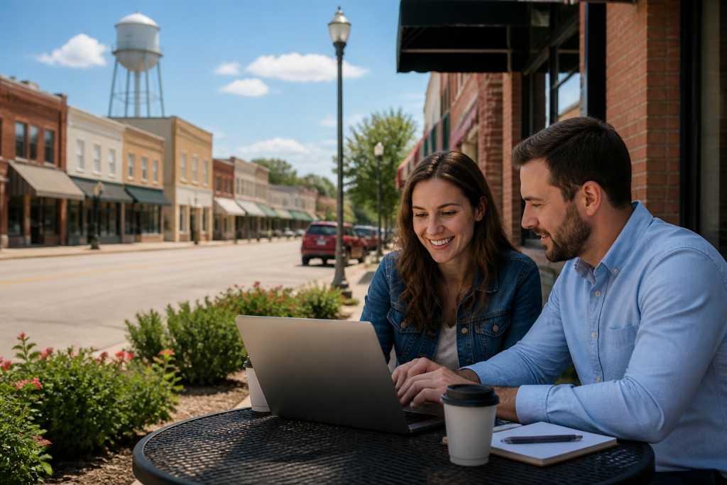 SEO Specialists in Callisburg, Texas