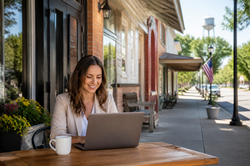 SEO Specialists in Como, Texas