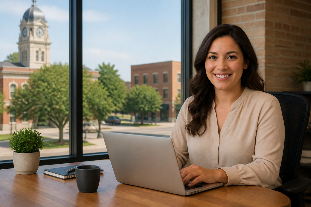 SEO Specialists in Decatur, Texas