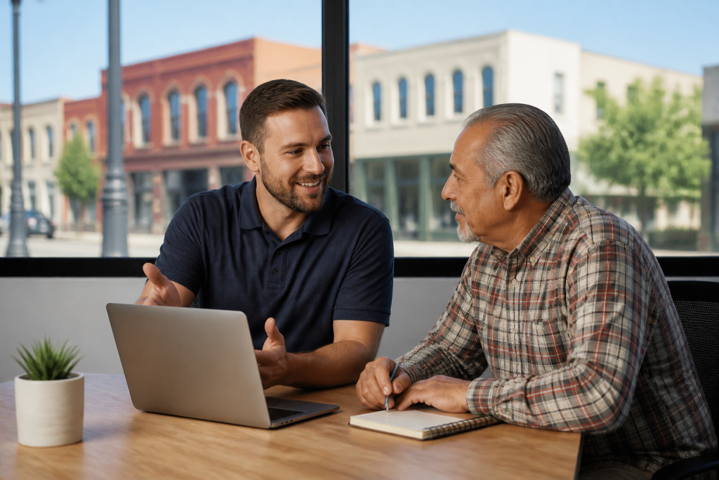 SEO Specialists in Durant, Oklahoma