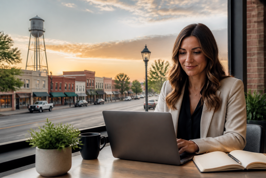 SEO Specialists in El Reno, Oklahoma