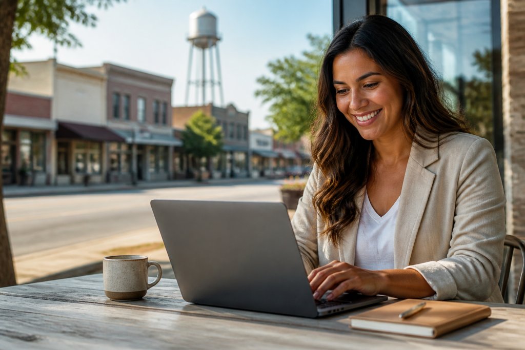 SEO Specialists in Gause, Texas