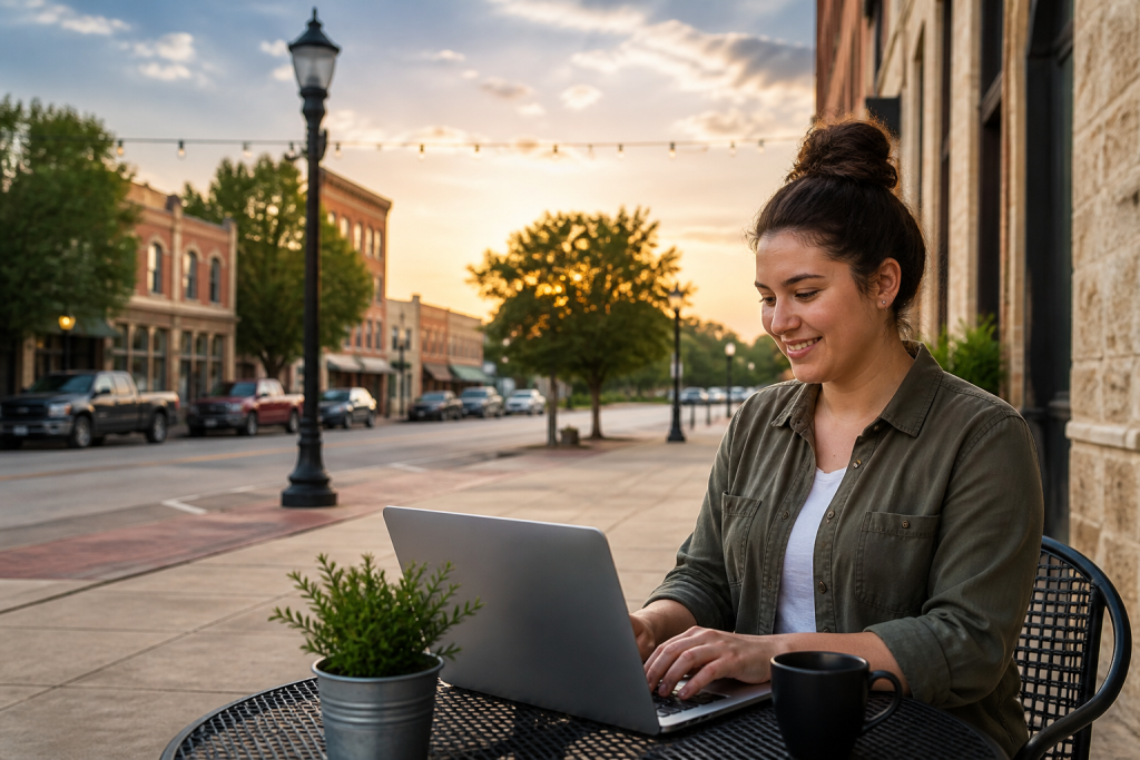 SEO Specialists in Hebron, Texas