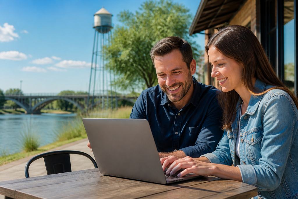 SEO Specialists in Jonestown, Texas