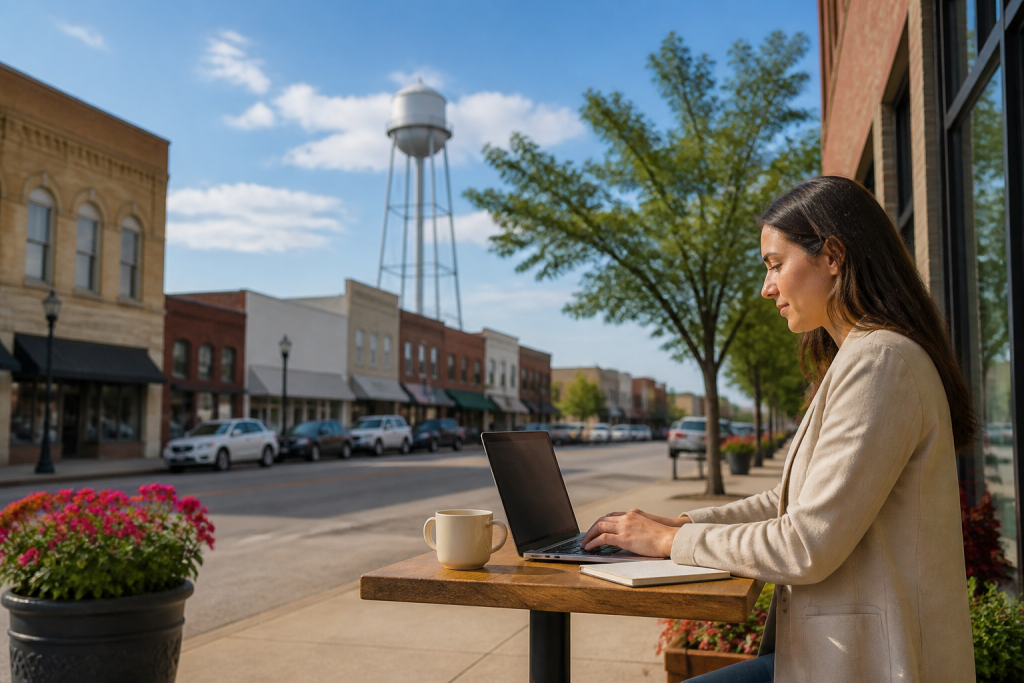 SEO Specialists in Kinta, Oklahoma
