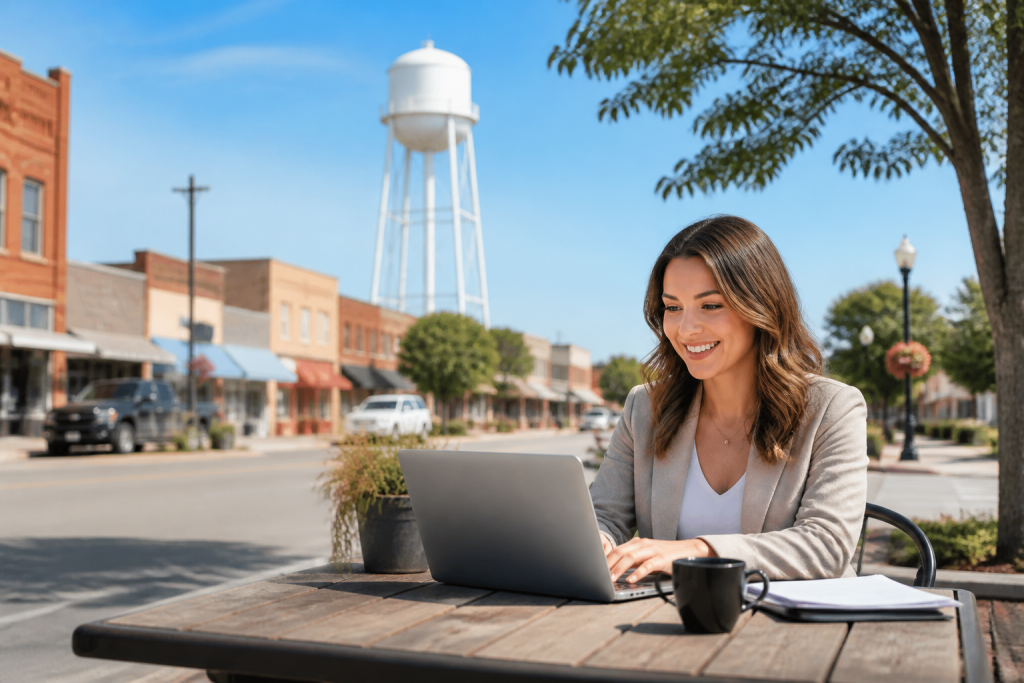 SEO Specialists in Mead, Oklahoma