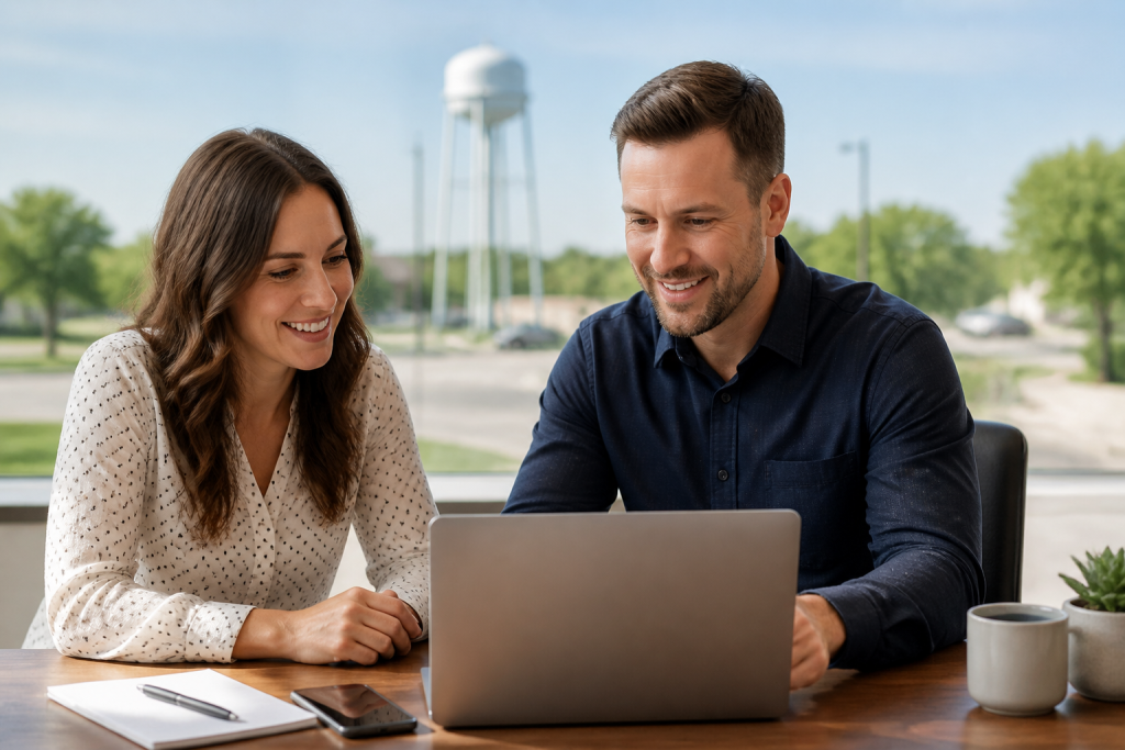 SEO Specialists in Moore, Oklahoma