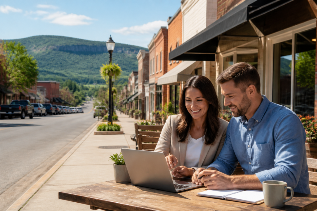SEO Specialists in Mountain View, Oklahoma