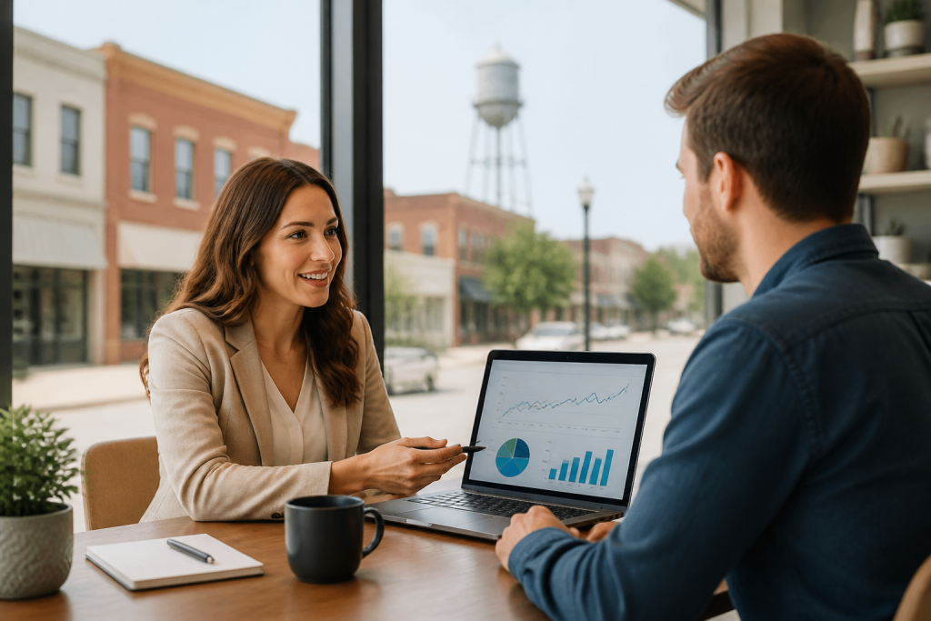 SEO Specialists in Newcastle, Texas
