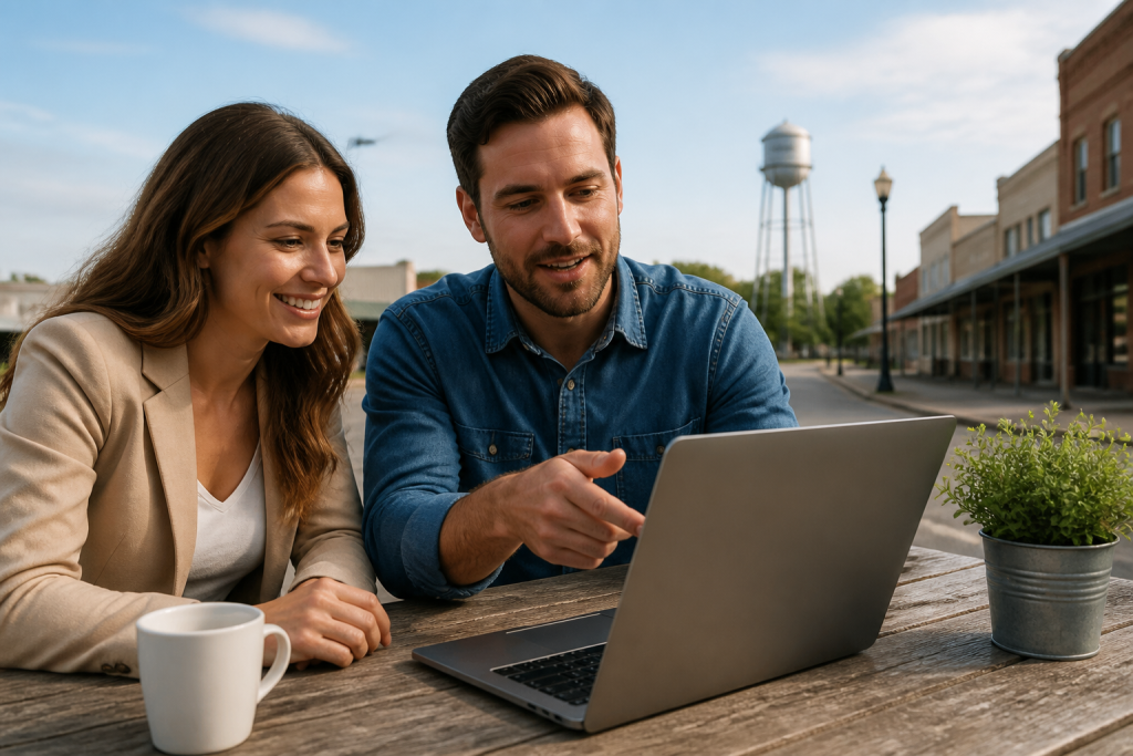 SEO Specialists in Nocona Hills, Texas
