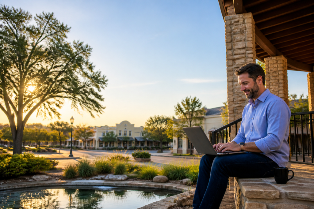 SEO Specialists in Oak Valley, Texas