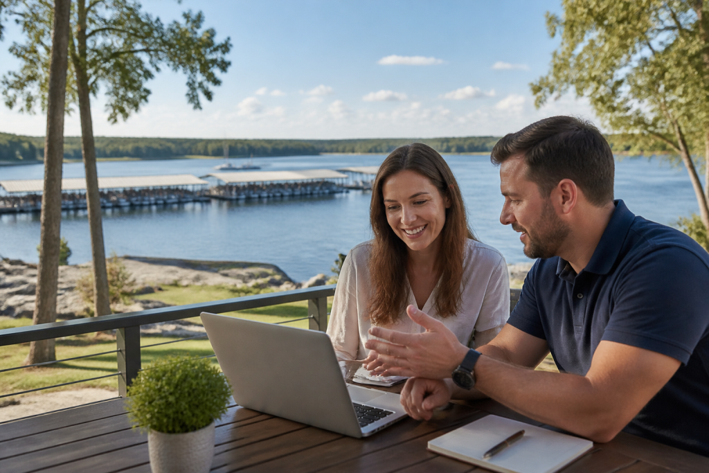 SEO Specialists in Pottsboro, Texas
