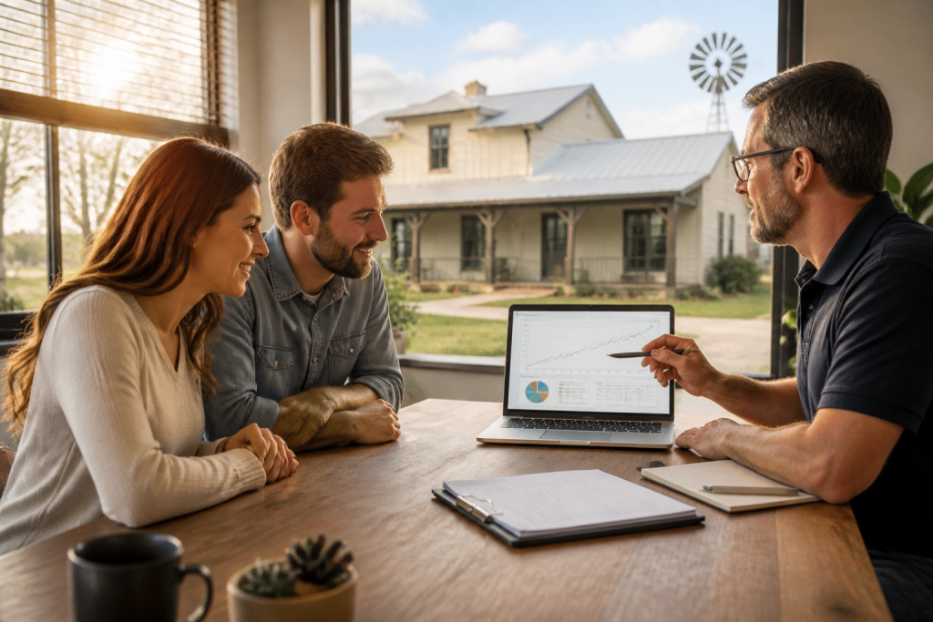 SEO Specialists in Rhome, Texas