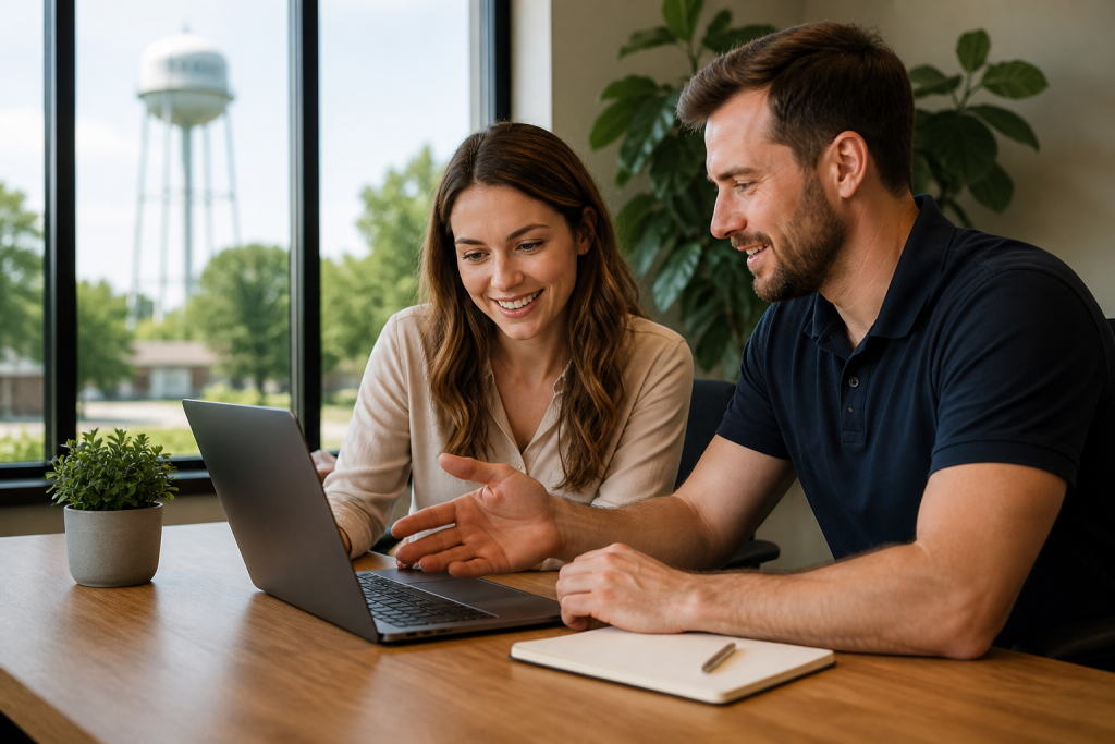 SEO Specialists in Savoy, Texas
