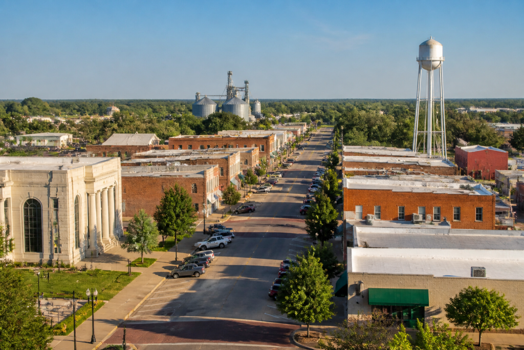 SEO Specialists in Union City, Oklahoma