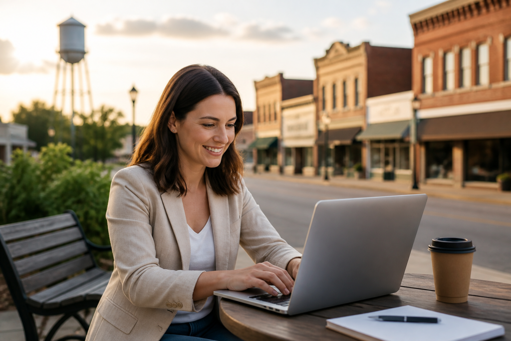SEO Specialists in Whitewright, Texas