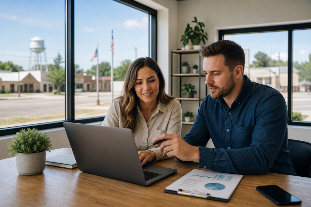 SEO Strategy & Services for Bertram, Texas Businesses