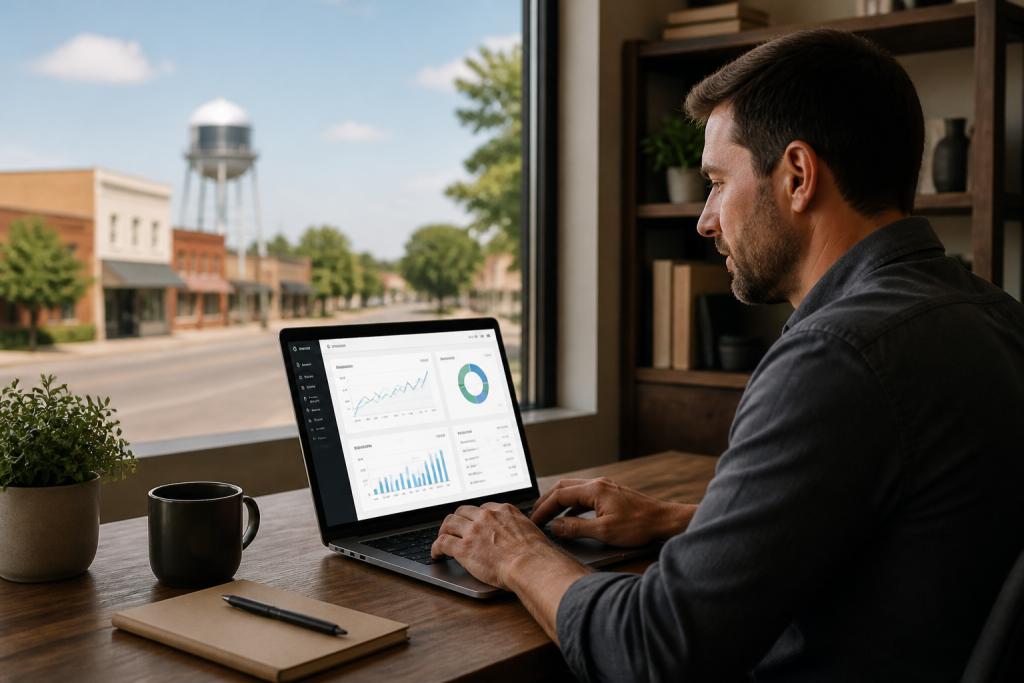 SEO Strategy & Services for Carbon, Texas Businesses