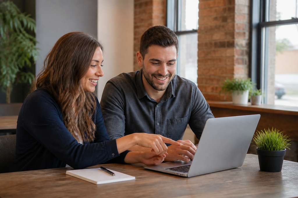 SEO Strategy & Services for Choctaw, Oklahoma Businesses