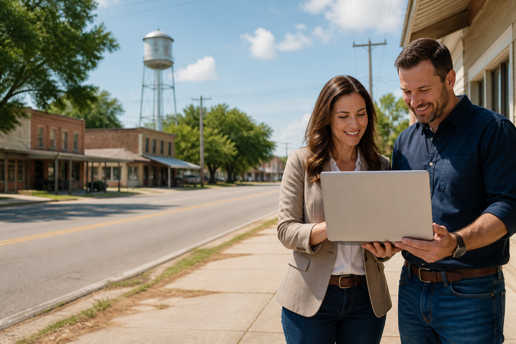SEO Strategy & Services for Dean, Texas Businesses