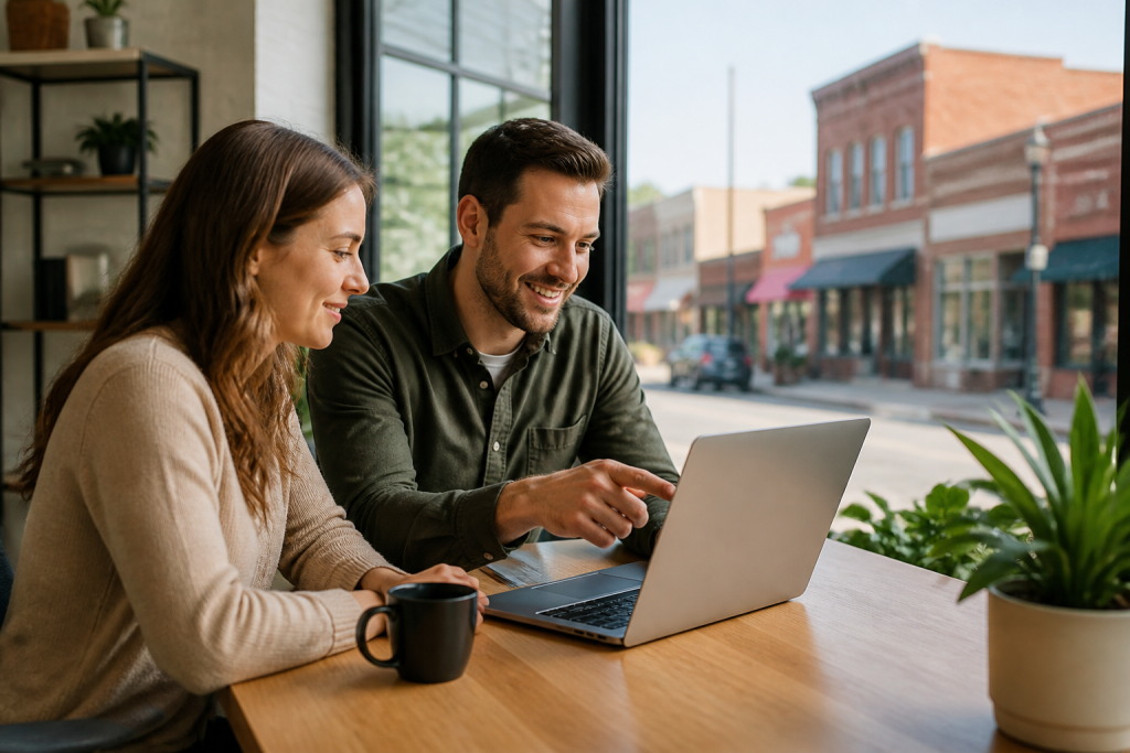 SEO Strategy & Services for Dickson, Oklahoma Businesses