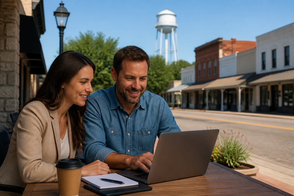 SEO Strategy & Services for Gordon, Texas Businesses