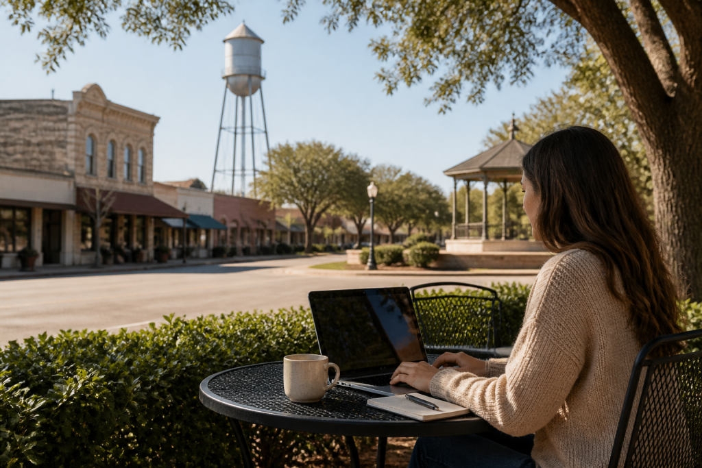 SEO Strategy & Services for Hico, Texas Businesses