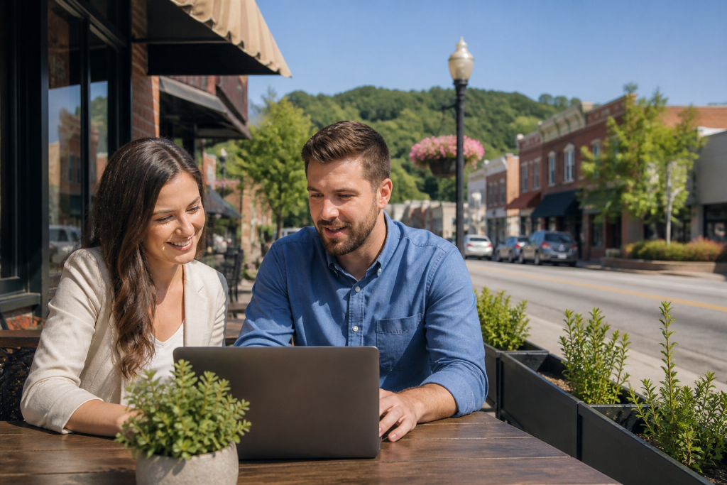 SEO Strategy & Services for Nashville, Arkansas Businesses
