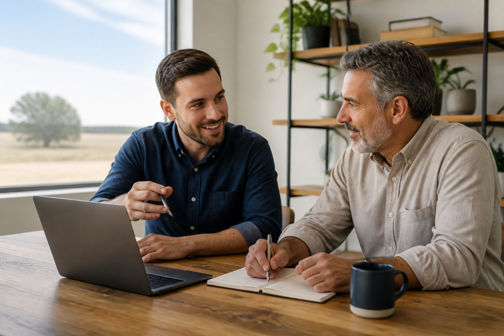 SEO Strategy & Services for Nesbitt, Texas Businesses