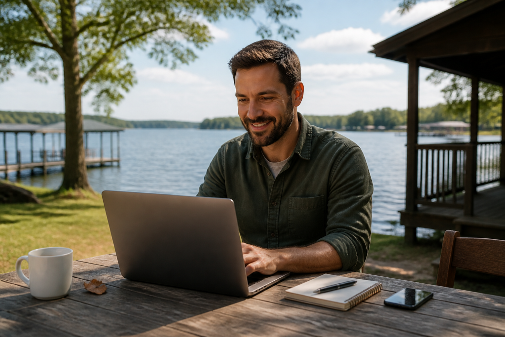 SEO Strategy & Services for Payne Springs, Texas Businesses