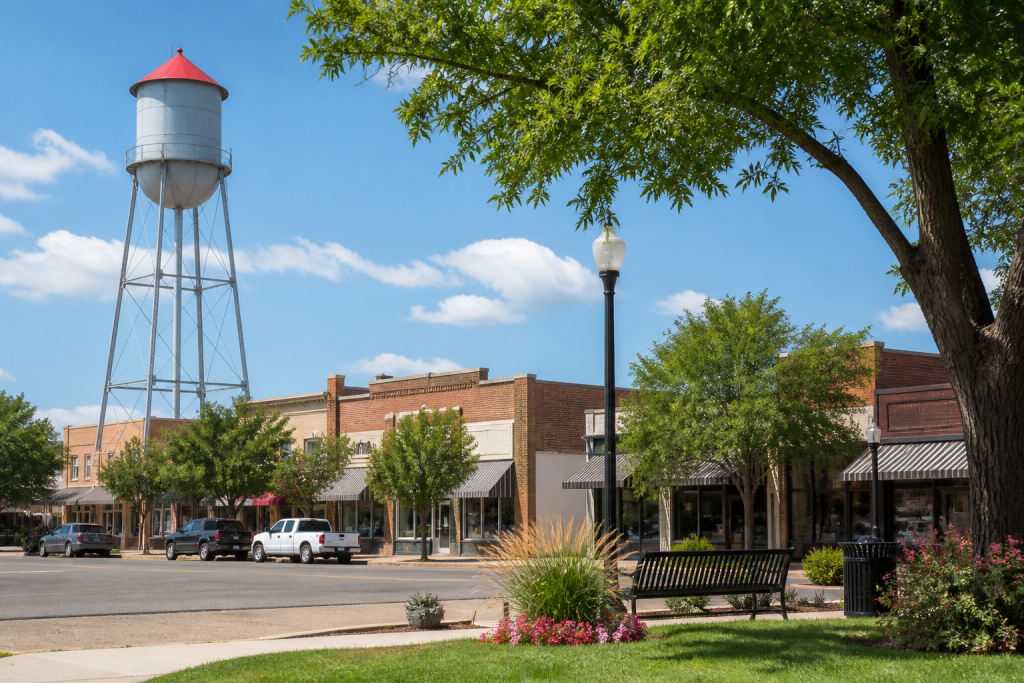 SEO Strategy & Services for Redwater, Texas Businesses