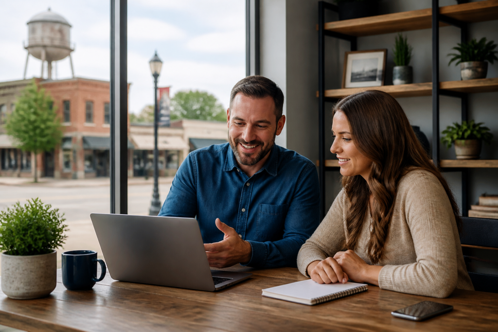 SEO Strategy & Services for Ringgold, Texas Businesses