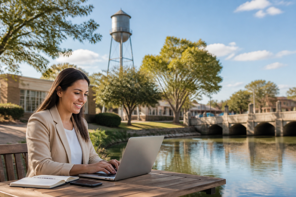 SEO Strategy & Services for Shadybrook, Texas Businesses