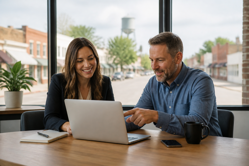 SEO Strategy & Services for Tunis, Texas Businesses