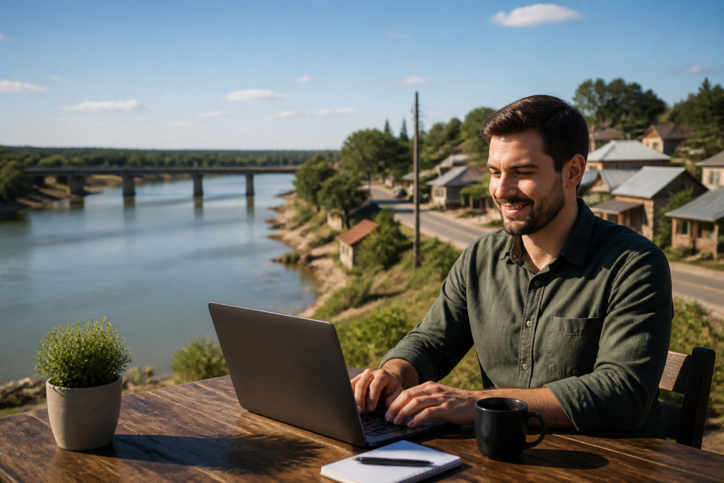 SEO Strategy & Services for Weir, Texas Businesses