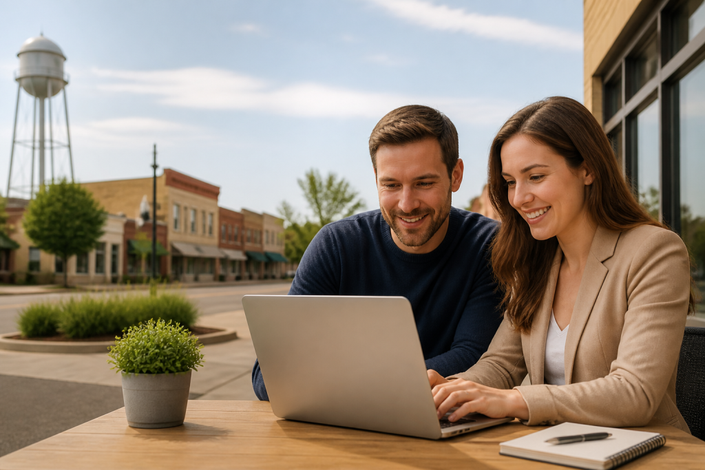SEO Strategy & Services for Whitefield, Oklahoma Businesses