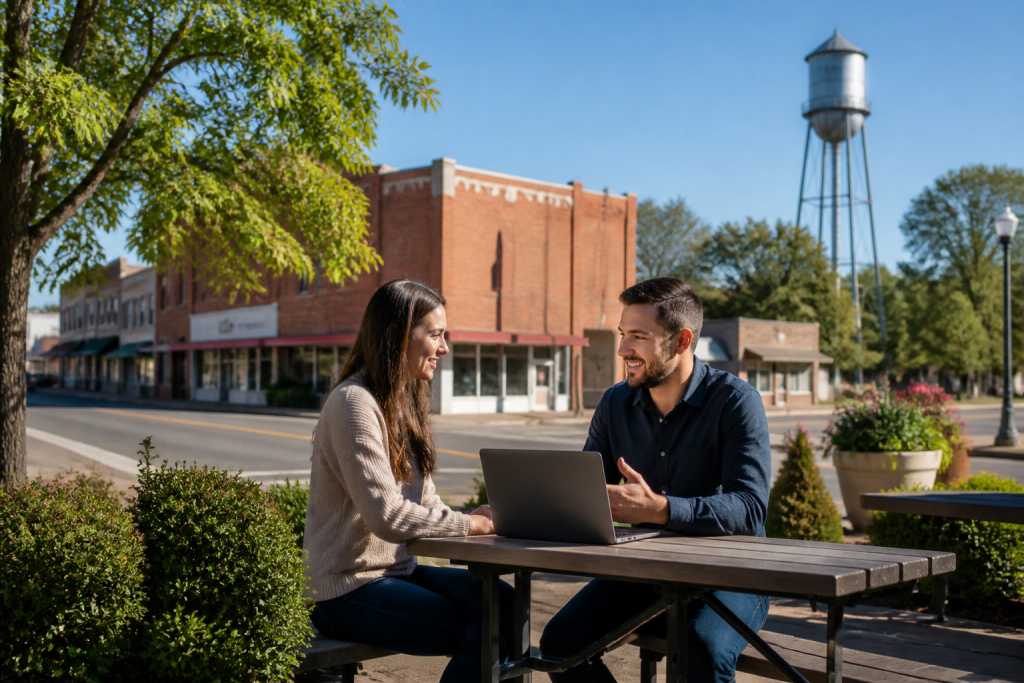 SEO Strategy & Services for Wickes, Arkansas Businesses