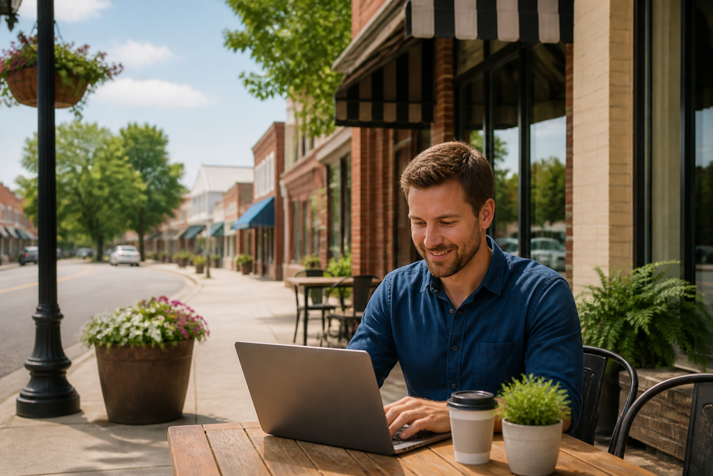 SEO Strategy & Services for Wister, Oklahoma Businesses