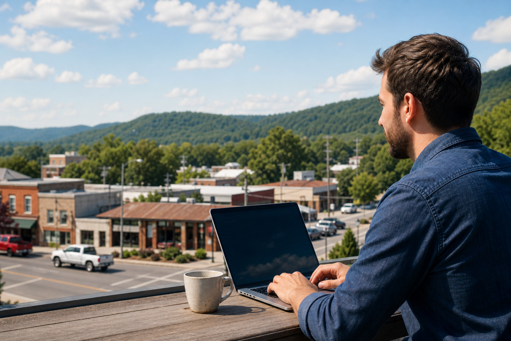 SEO Support for Growing Businesses in Acorn, Arkansas