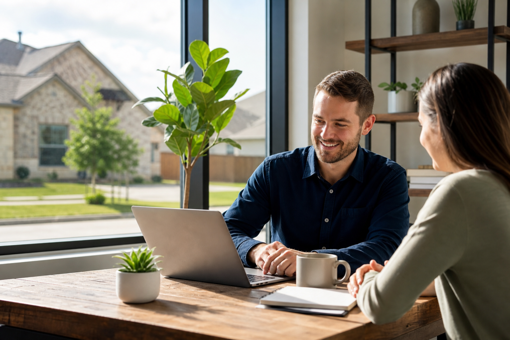 SEO Support for Growing Businesses in Annetta North, Texas