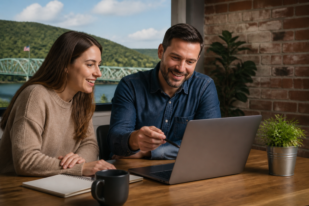 SEO Support for Growing Businesses in Chattanooga, Oklahoma