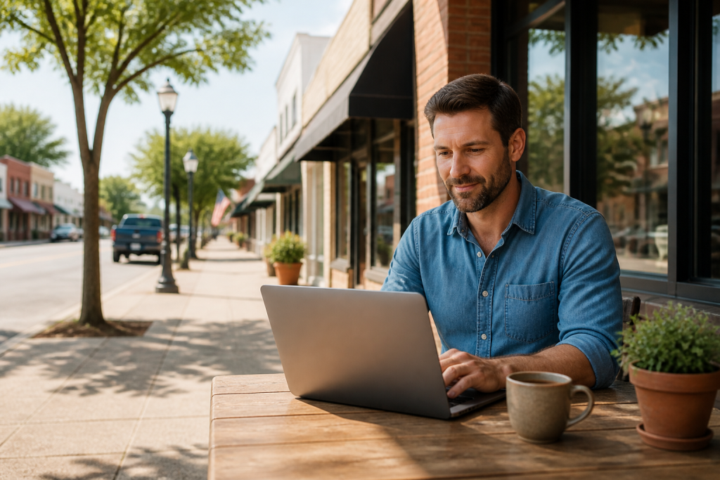 SEO Support for Growing Businesses in Edom, Texas