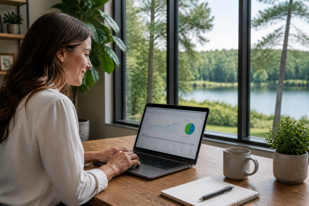 SEO Support for Growing Businesses in Holly Lake Ranch, Texas