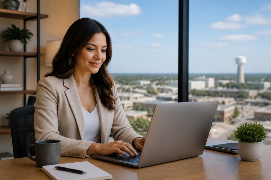 SEO Support for Growing Businesses in Killeen, Texas