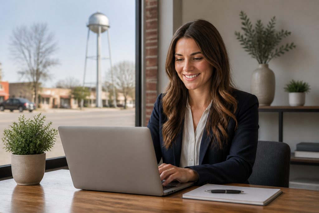 SEO Support for Growing Businesses in Middleberg, Oklahoma