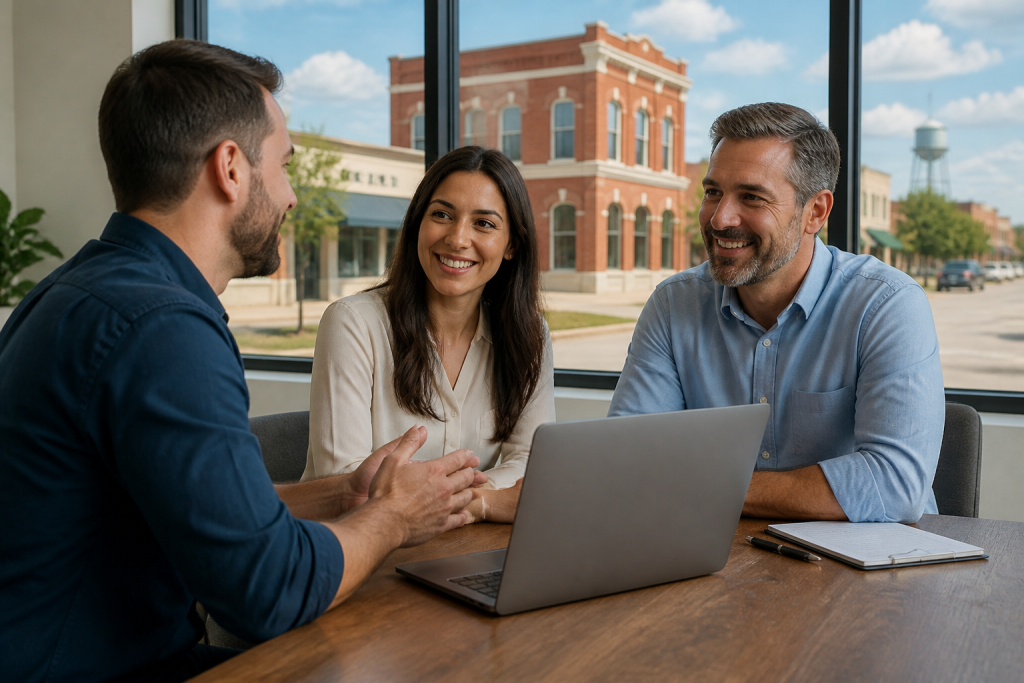 SEO Support for Growing Businesses in Nevada, Texas