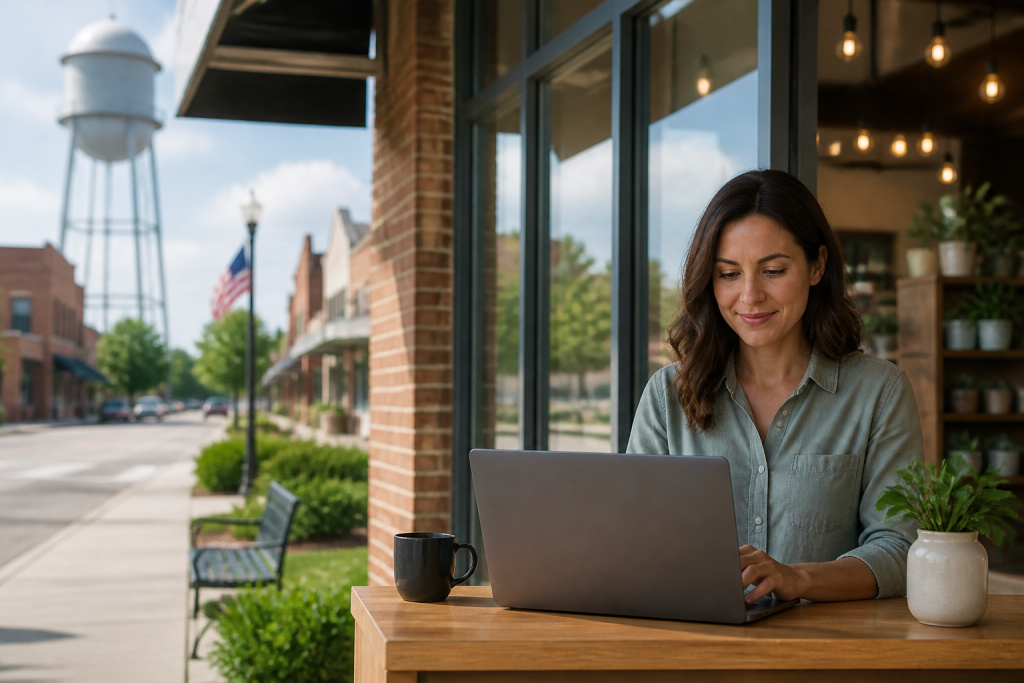 SEO Support for Growing Businesses in Piedmont, Oklahoma