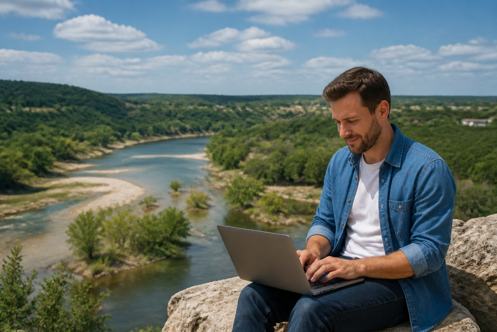 SEO Support for Growing Businesses in Redland, Texas