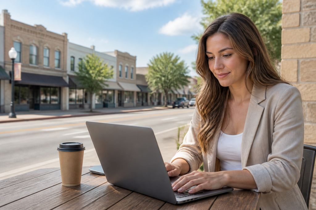 SEO Support for Growing Businesses in Thornton, Texas