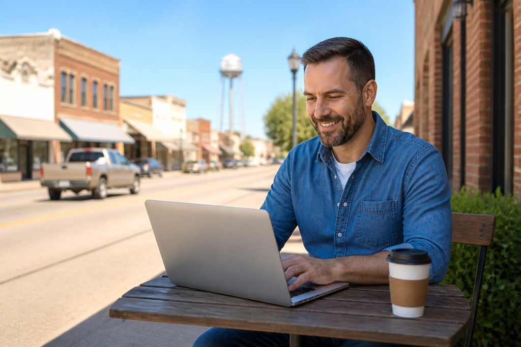 SEO Support for Growing Businesses in Timpson, Texas